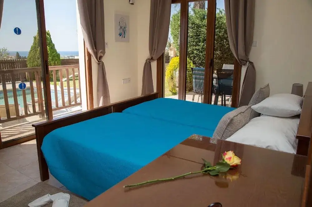 Пейя: Coral Bay Sunlight Villa