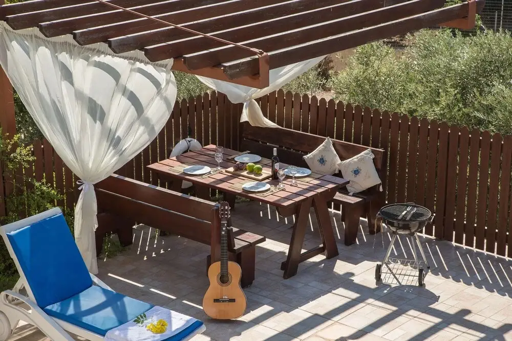 Пейя: Coral Bay Sunlight Villa