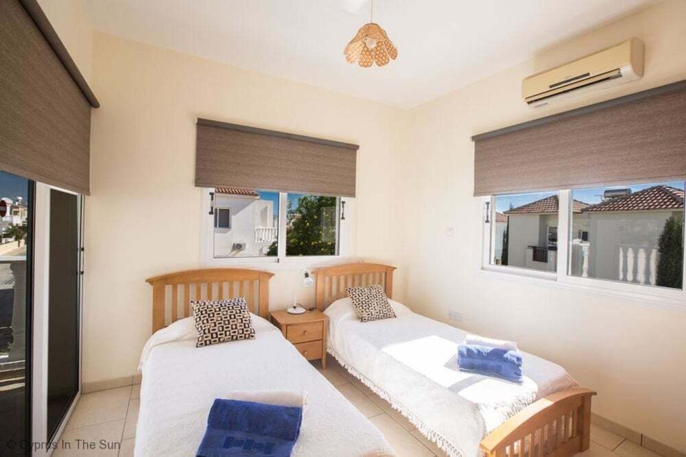 Айя-Напа: Cyprus Villa Avgi 5 Gold