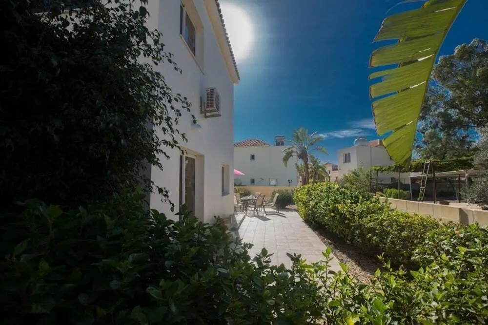 Cyprus Villa Avgi 5 Gold — фото 1