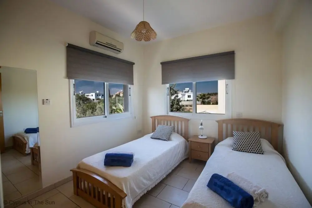 Айя-Напа: Cyprus Villa Avgi 5 Gold