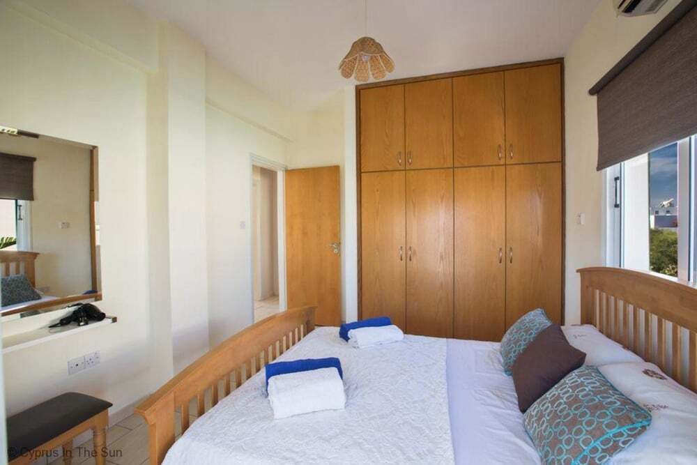 Айя-Напа: Cyprus Villa Avgi 5 Gold