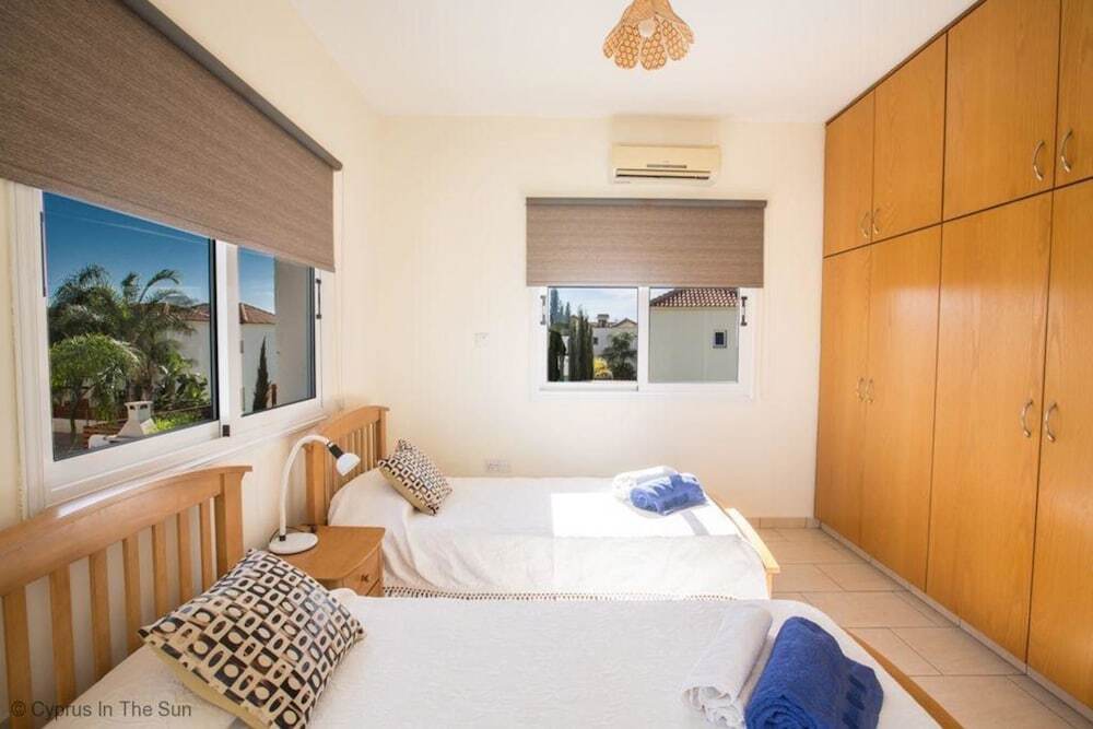 Айя-Напа: Cyprus Villa Avgi 5 Gold