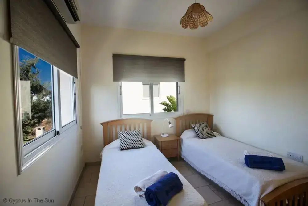 Айя-Напа: Cyprus Villa Avgi 5 Gold