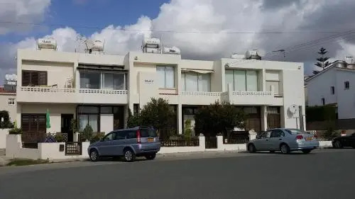 Пафос: Dalia 5 Apartment