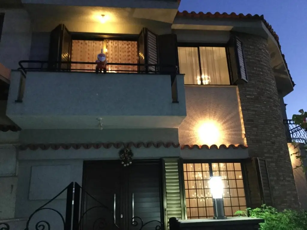 Лимассол: Nikola's House