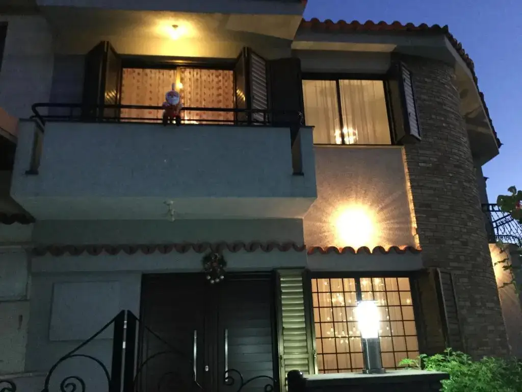 Nikola's House — фото 1