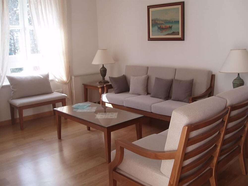 Лекара: Maria's Apartment