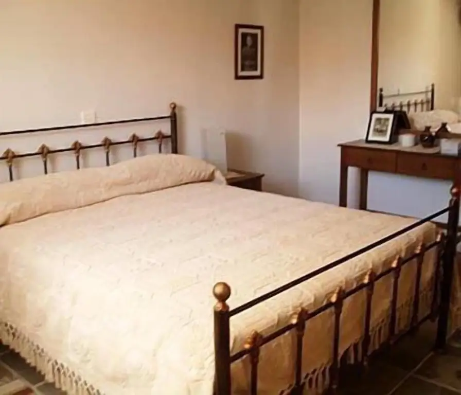 Лекара: Maria's Apartment