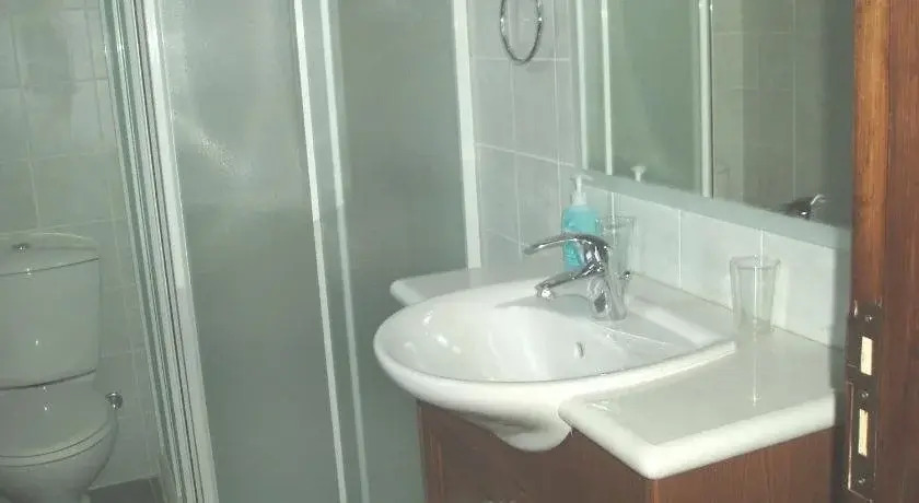 Лекара: Maria's Apartment