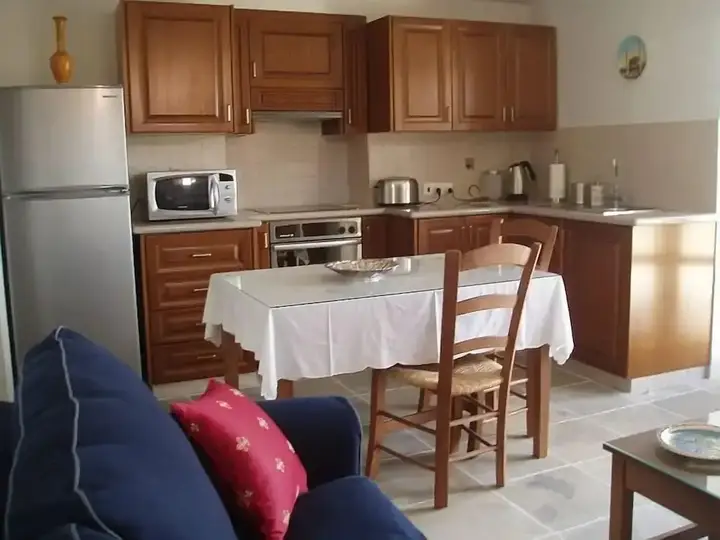 Лекара: Maria's Apartment