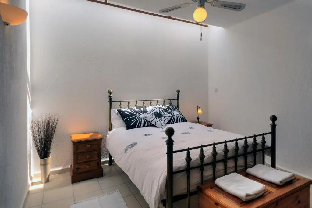 Хлорака: Apollo Beach Villa 63