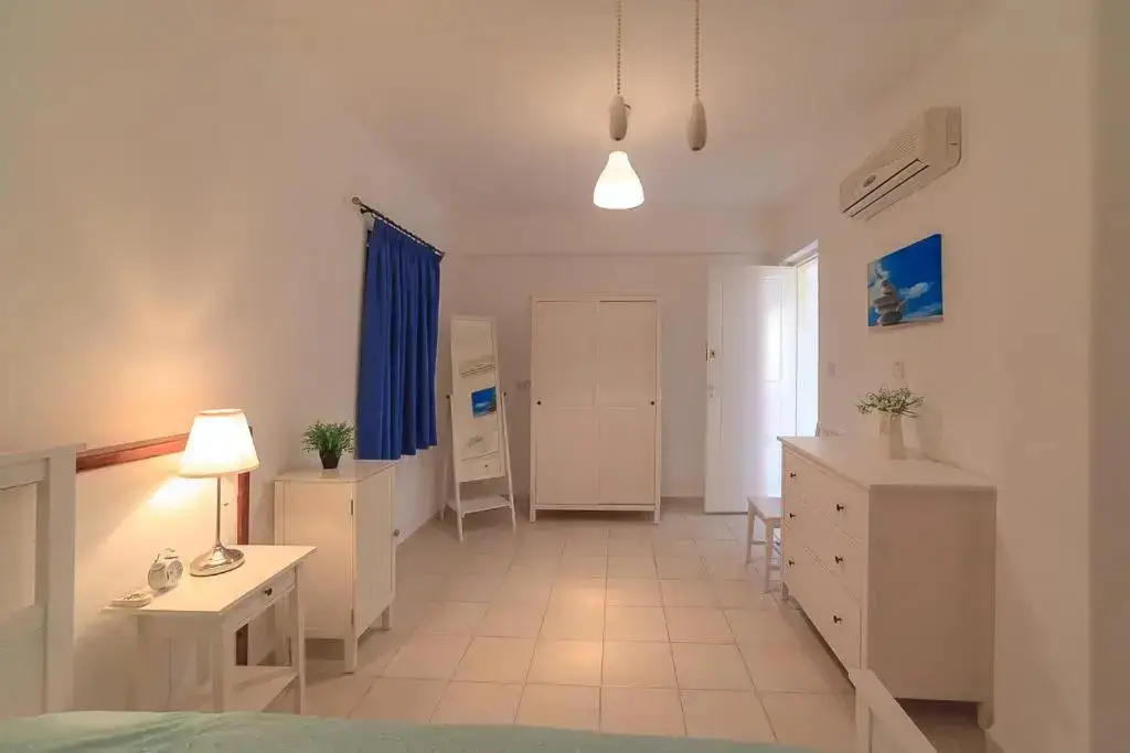 Хлорака: Apollo Beach Villa 63