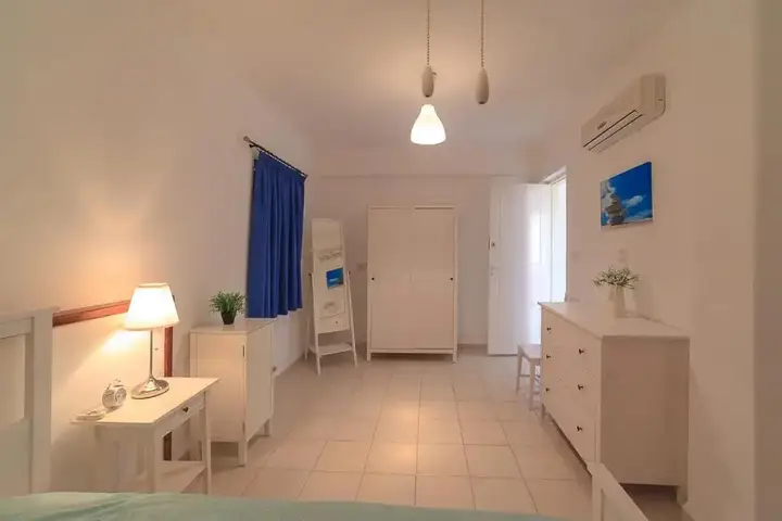 Хлорака: Apollo Beach Villa 63