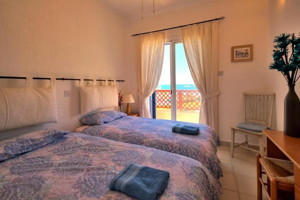 Хлорака: Apollo Beach Villa 63