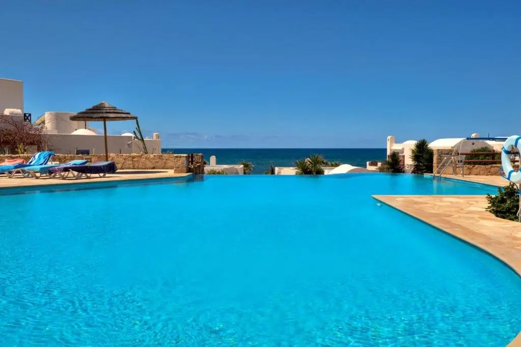 Хлорака: Apollo Beach Villa 63