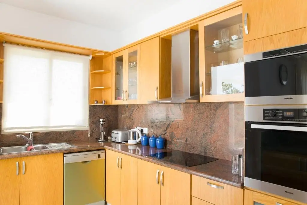 Полис Хрисохус: Eliofos Luxury Villa