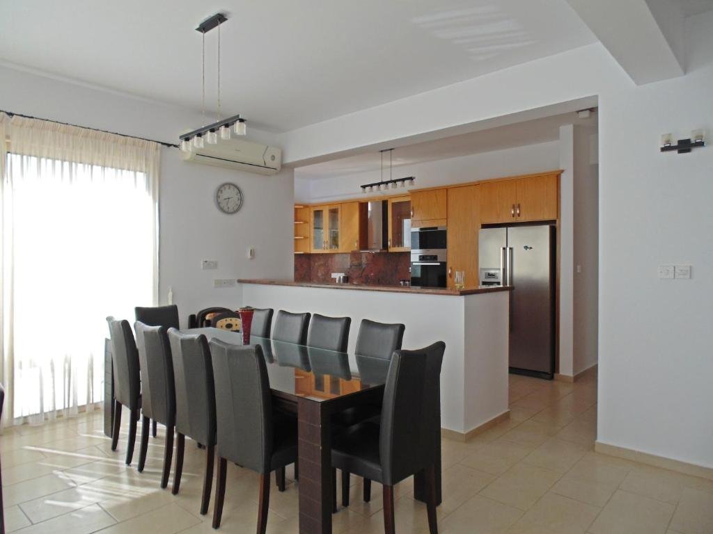 Полис Хрисохус: Eliofos Luxury Villa