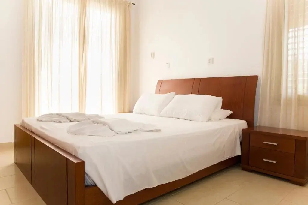Полис Хрисохус: Eliofos Luxury Villa
