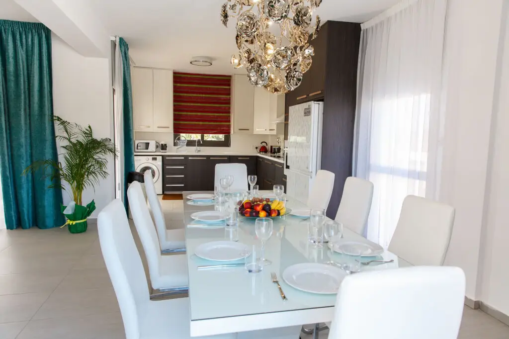 Айя-Напа: Villa Andriana