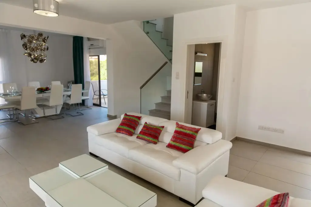 Айя-Напа: Villa Andriana