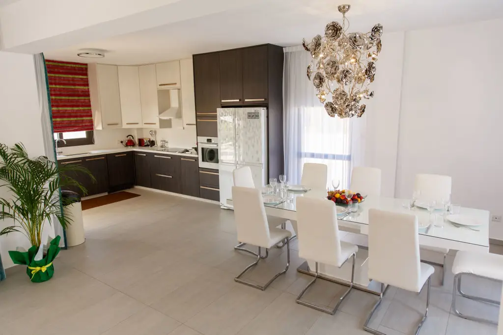 Айя-Напа: Villa Andriana