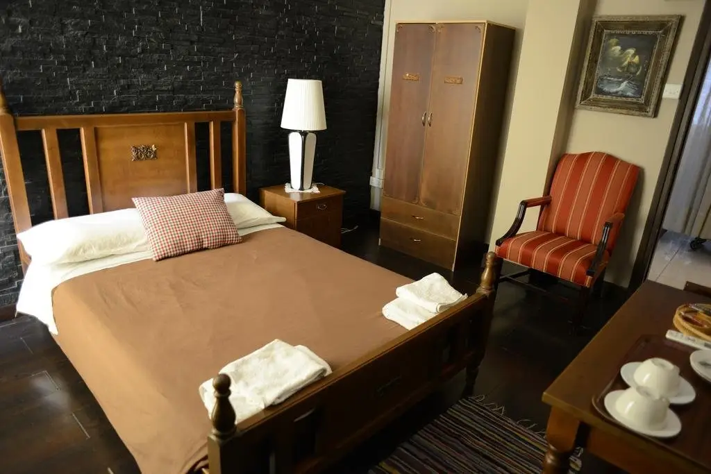 Никосия: Kipros Accommodation