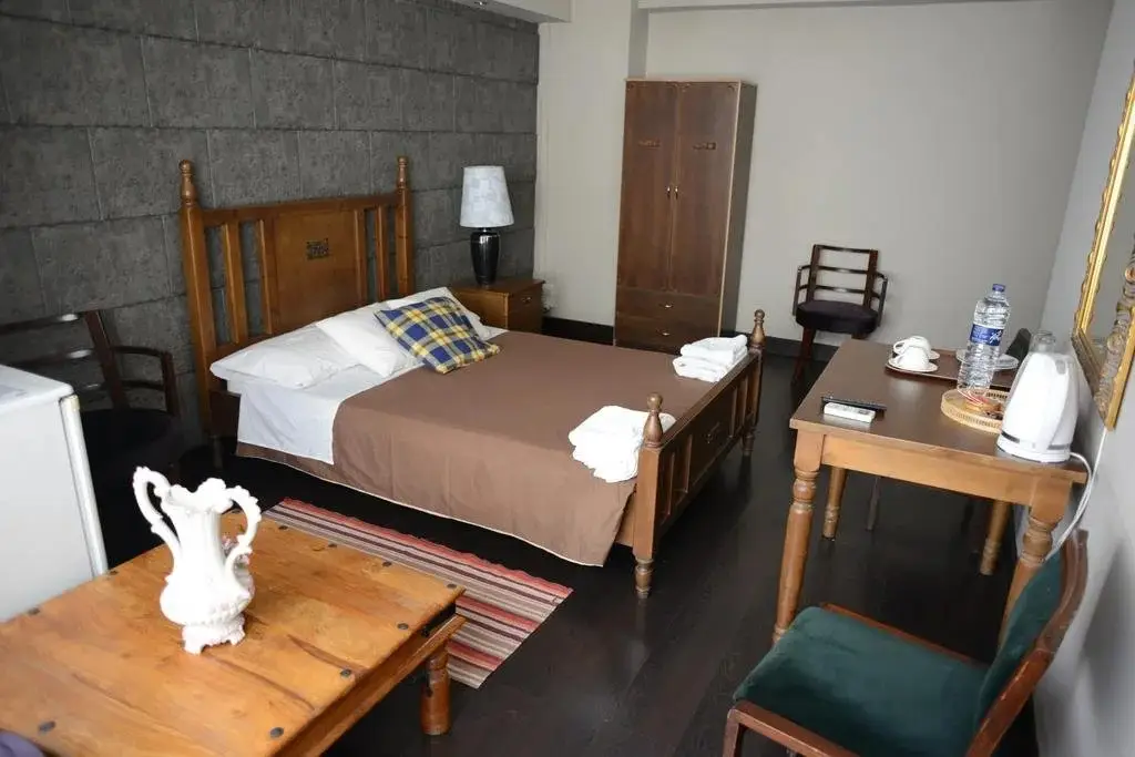 Никосия: Kipros Accommodation