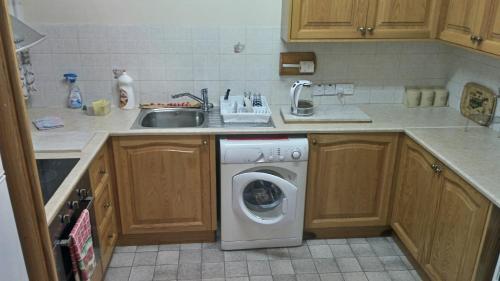 Лимассол: Ipsilantou 6 Apartment
