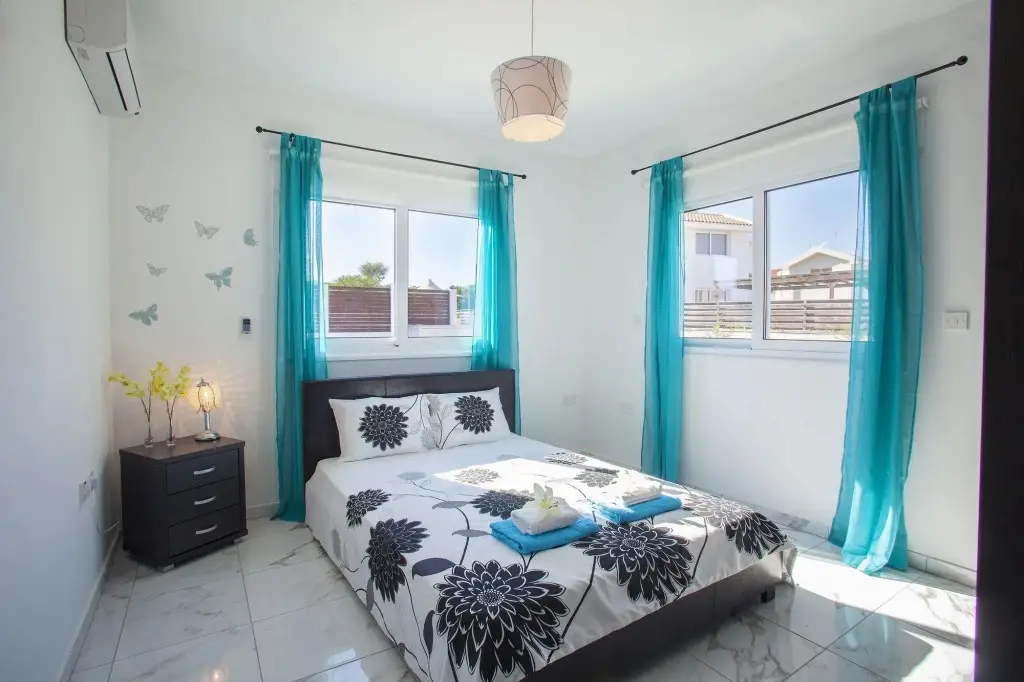 Протарас: Protaras Villa Hollywood