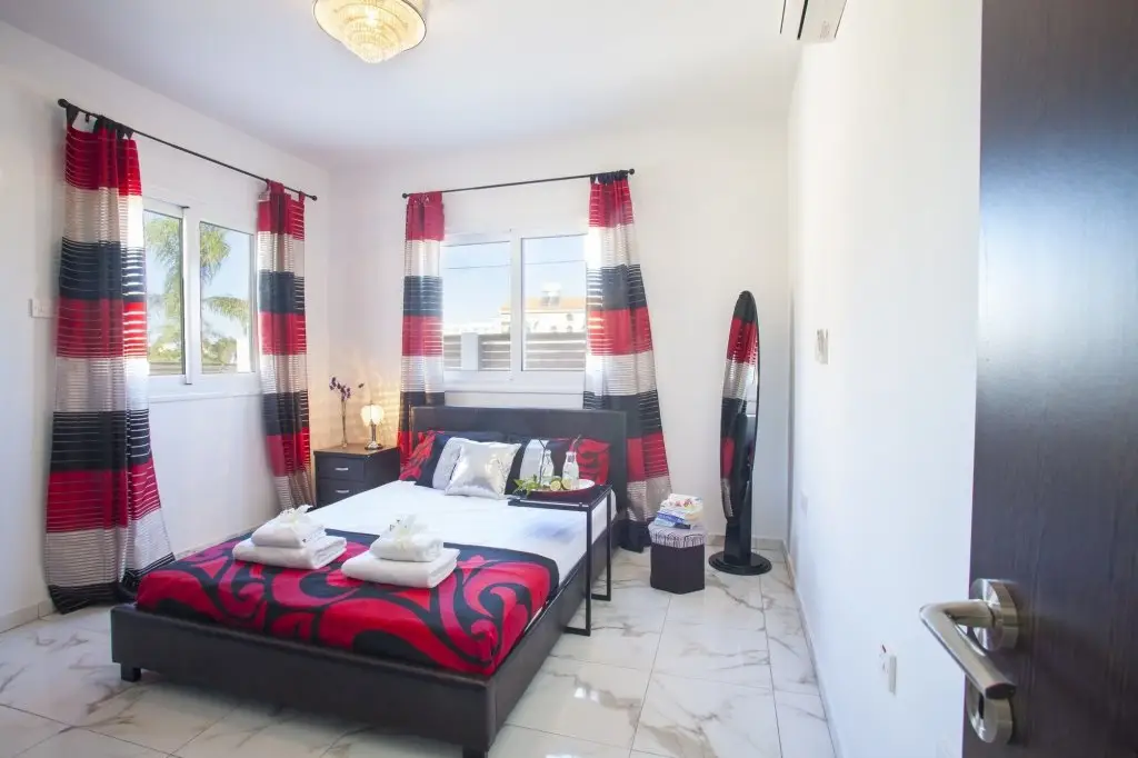 Протарас: Protaras Villa Hollywood