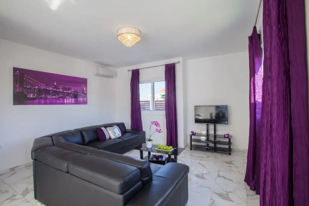 Протарас: Protaras Villa Hollywood