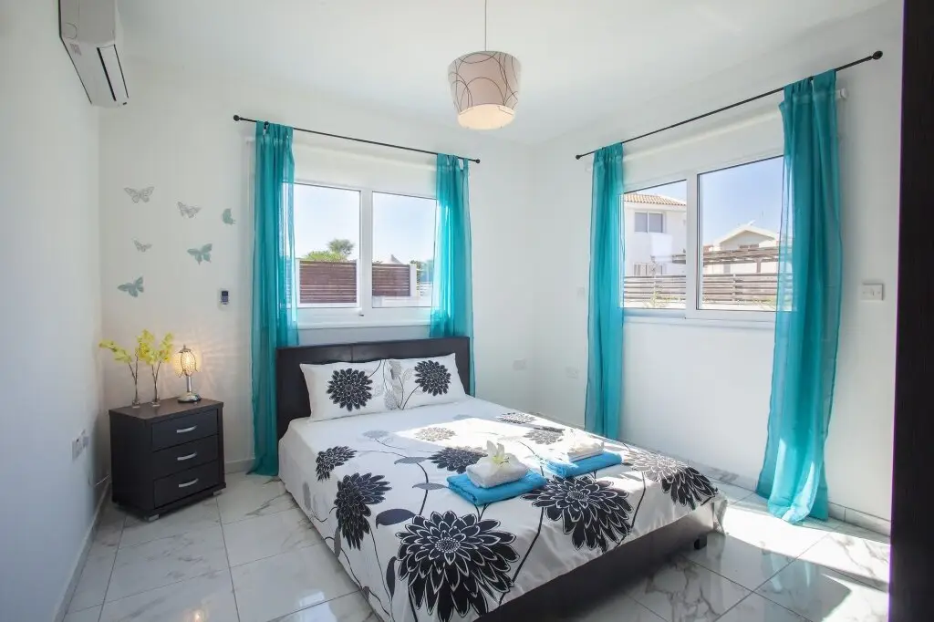 Протарас: Protaras Villa Hollywood