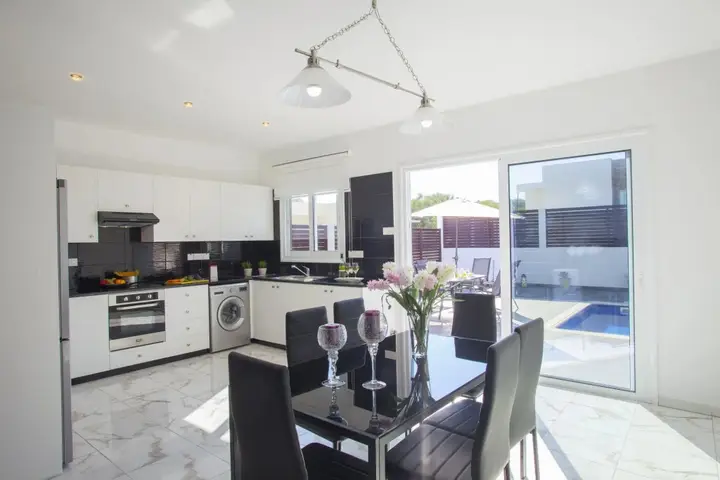 Протарас: Protaras Villa Hollywood