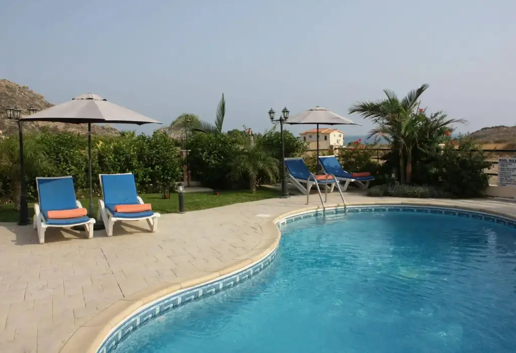 Писсури: Vineland Bay Villas