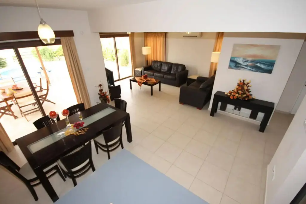 Писсури: Vineland Bay Villas