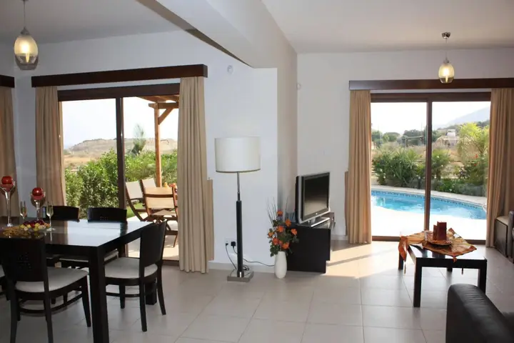 Писсури: Vineland Bay Villas