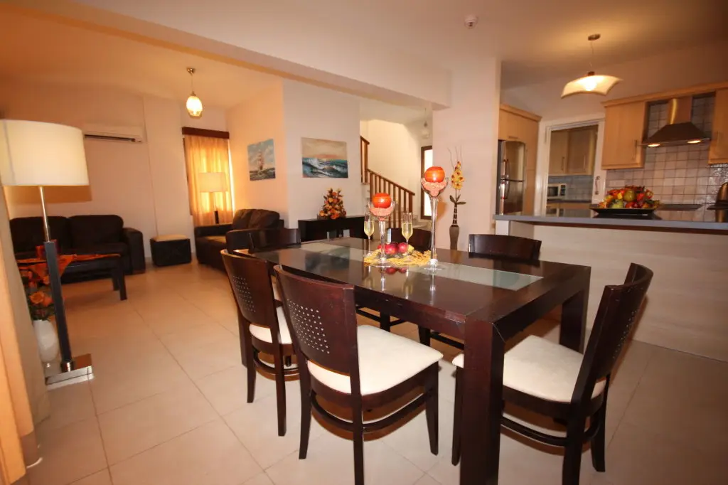 Vineland Bay Villas — фото 1