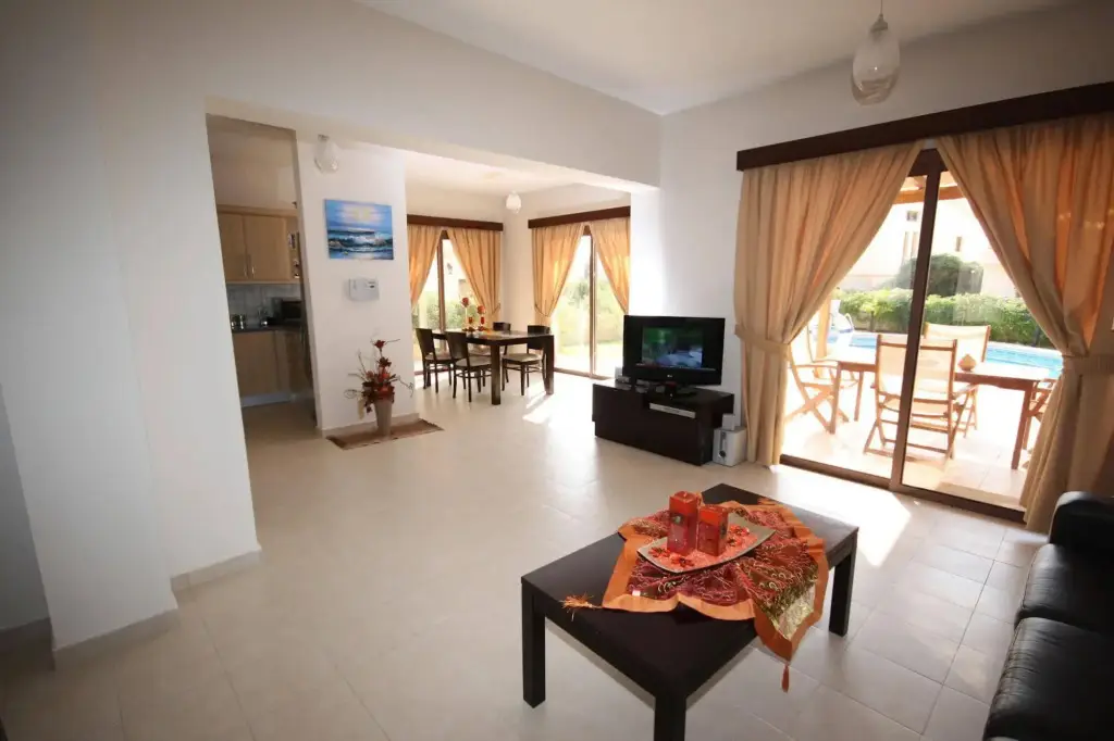 Писсури: Vineland Bay Villas