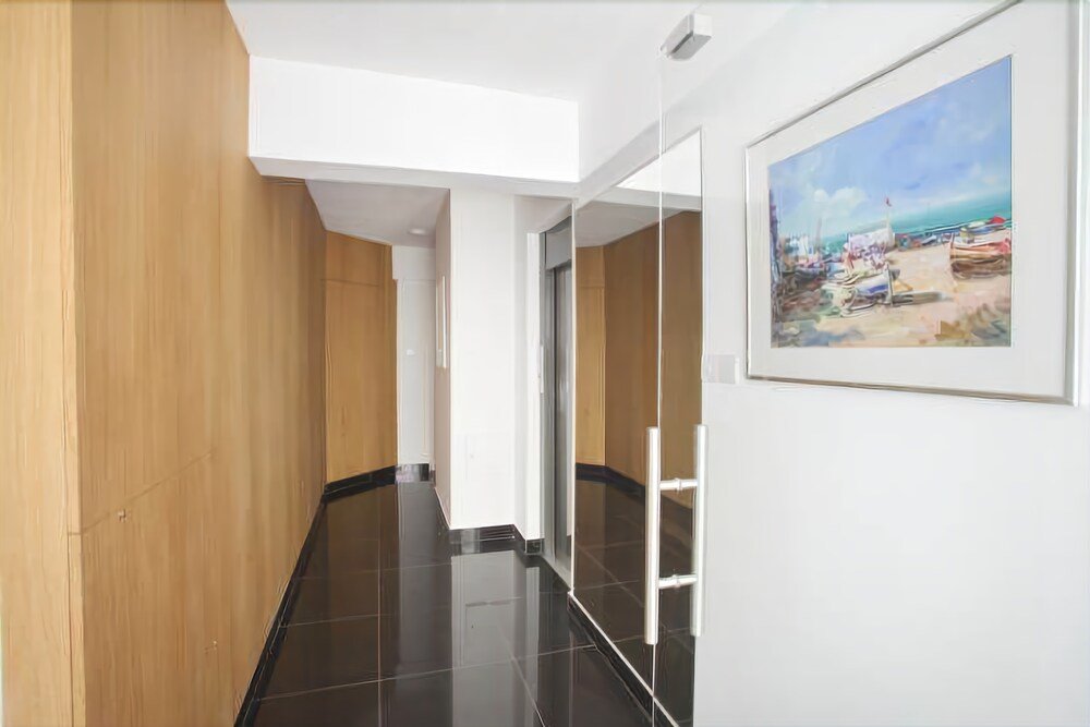 Kitieos Apartments — фото 1
