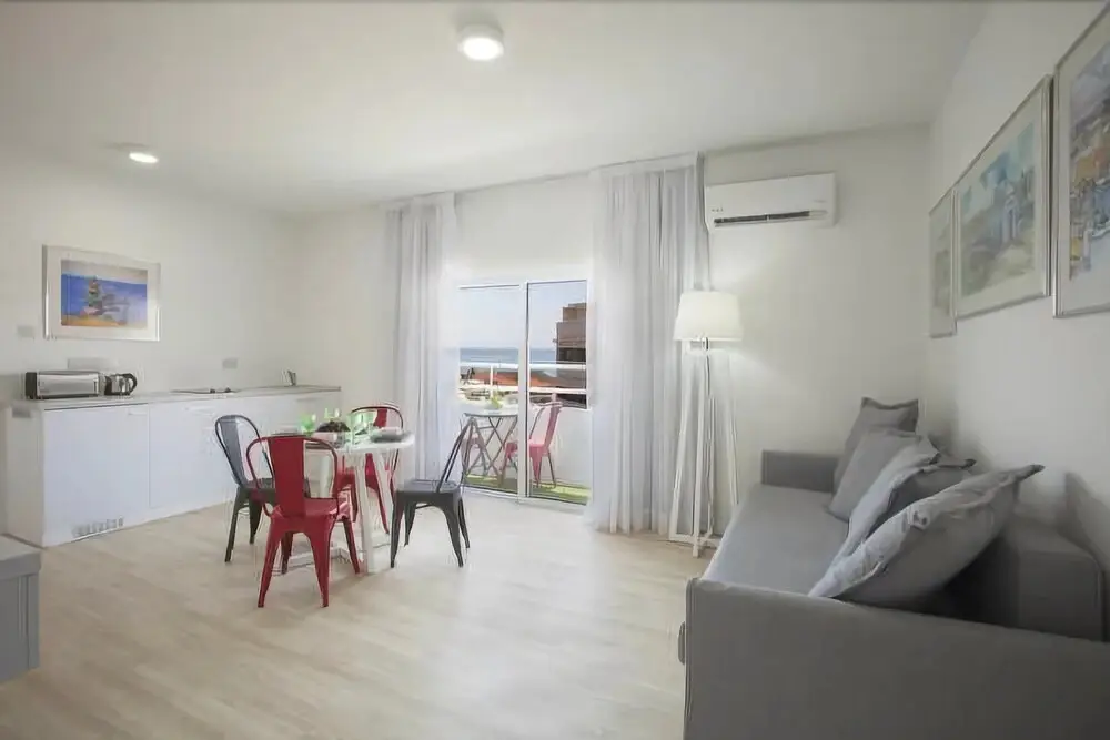 Ларнака: Kitieos Apartments