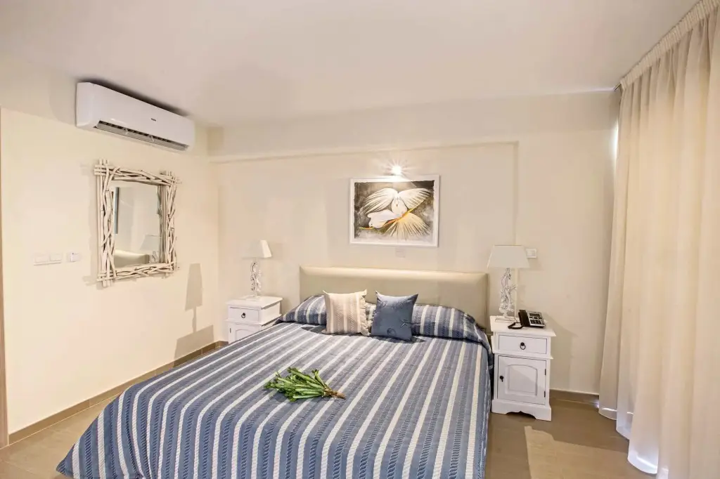 Айя-Напа: Napasol Boutique Hotel