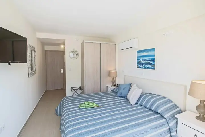 Айя-Напа: Napasol Boutique Hotel