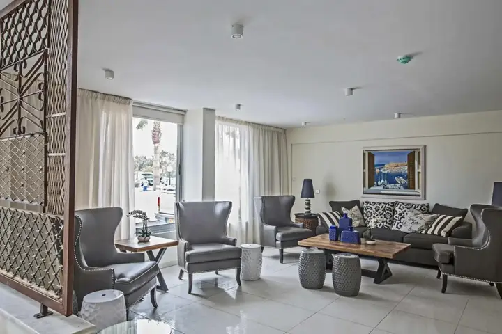 Айя-Напа: Napasol Boutique Hotel