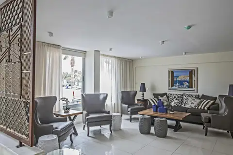 Napasol Boutique Hotel — фото 1