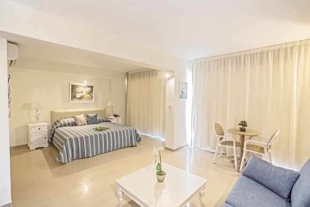 Айя-Напа: Napasol Boutique Hotel