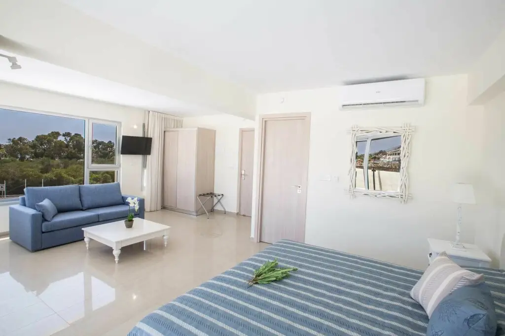 Айя-Напа: Napasol Boutique Hotel