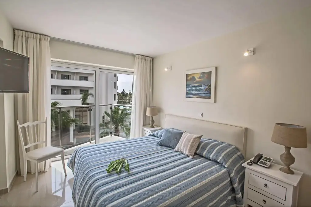 Айя-Напа: Napasol Boutique Hotel