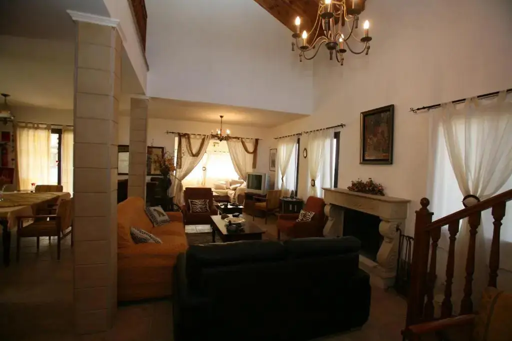 Какопетрия: Villa Vasa