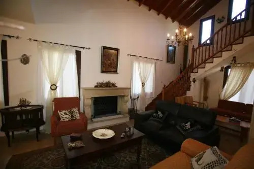 Какопетрия: Villa Vasa